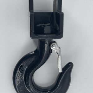 V6 Chain Hook