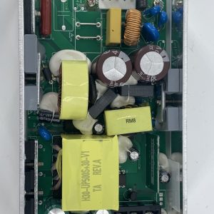 ODEUM Power Supply