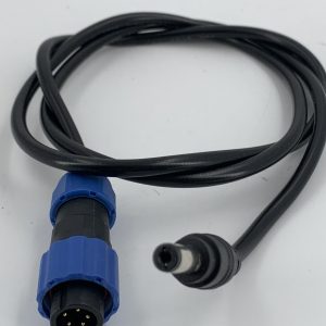 Atlas Tube Charging cable