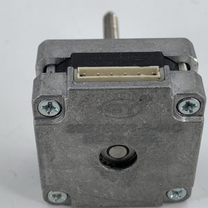 Smart Beam Focus stepper Motor