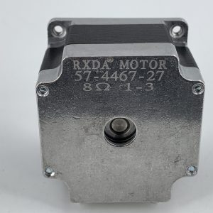 Razor Laser Tilt Motor