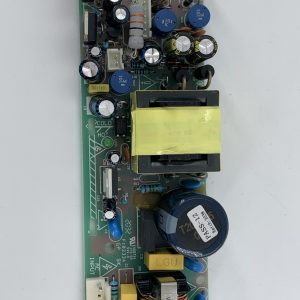 I MIX 8 Power Supply