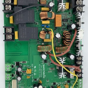 Moto Spark M3 Driver PCB