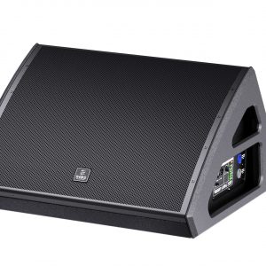 IOS Stage Monitor 15