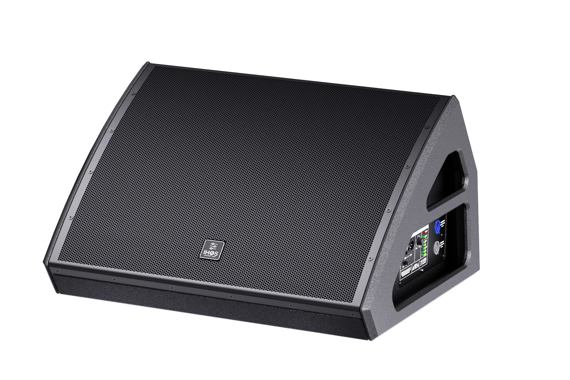 IOS Stage Monitor 15