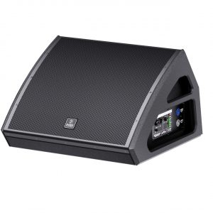 IOS Stage Monitor 12