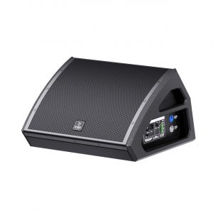 IOS Stage Monitor 10