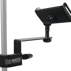 IS734-Phone/Tablet Tube Stand