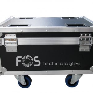 FOS Case FOS Spark X5 IP