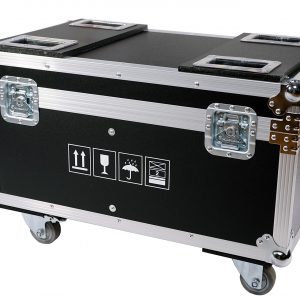 KYRA 250 D8+ Double Case