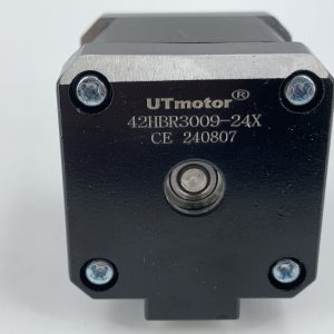 Odeum Wash Pan/Tilt Motor