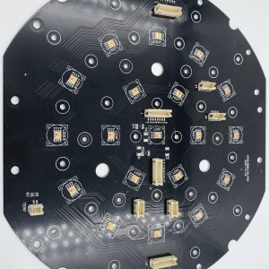 Odeum Wash Led Panel PCB