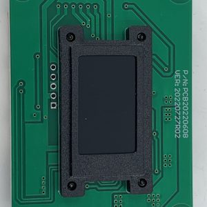 Bicolor 200W Fresnel Display Pcb
