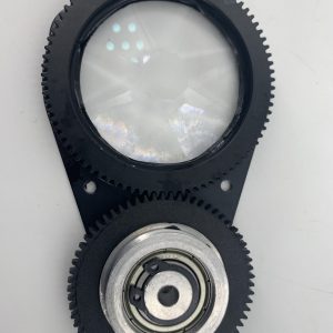 Beam 7R Hybrid Plus Prism