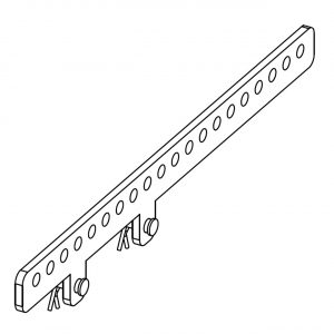 PAROS Extension Hanger