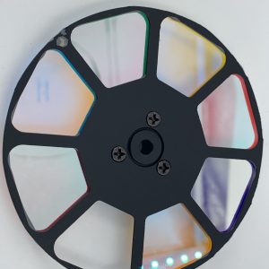 Spot 100W Pro Colour Wheel