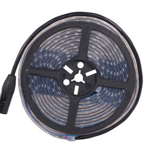 FOS PIXEL STRIP IP65