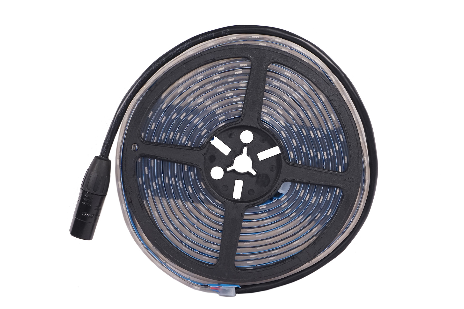 FOS PIXEL STRIP IP65