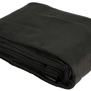 P D Drape 3x4.2m