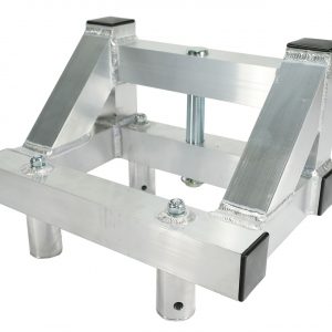 HT34- Motor Attachment