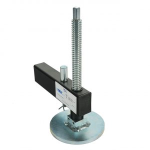 HT34-Short Outrigger