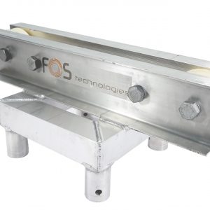 HT34-Tower Top for electric hoist