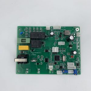 Main PCB Water LOW FOG Pro