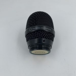 Capsule mic for IWM PRO
