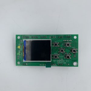 Pico PRO Display PCB