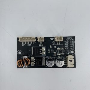 Scorpio BSW LED Driver PCB 2