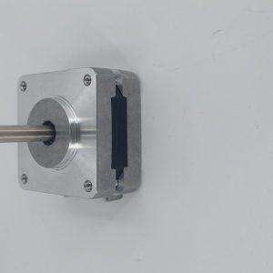 FOS Ares Profile Gobo Motor