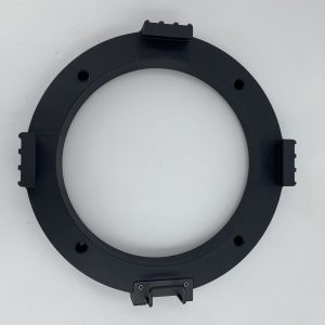 PC Led PRO Front Panel Plastic Cover