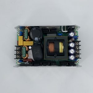 FOS Profile Pro 25/50   15/30 Power Supply