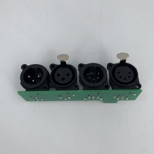 FOS Profile Pro 25/50   15/30 DMX Connector