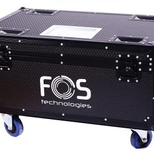 FOS case F9 PRO