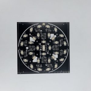 Led Panel for IQ PAR ZOOM IP65 WDMX