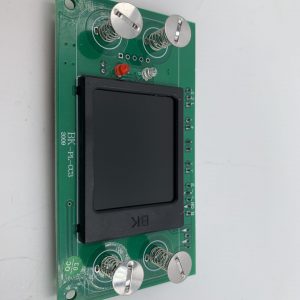 Display PCB for FOS Gobo Projector 200 Zoom