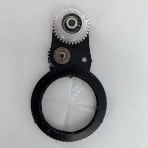 Prism Module for FOS Nox