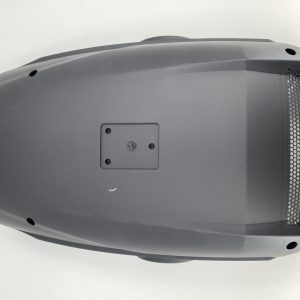 Ares Profile Head Cover