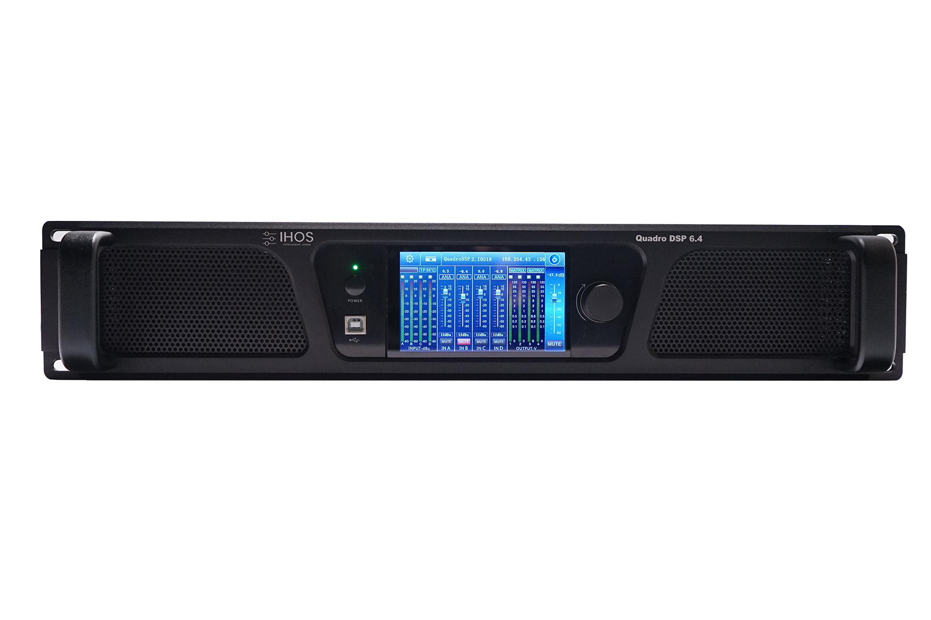 Quadro DSP 6.4 - Imagen 2