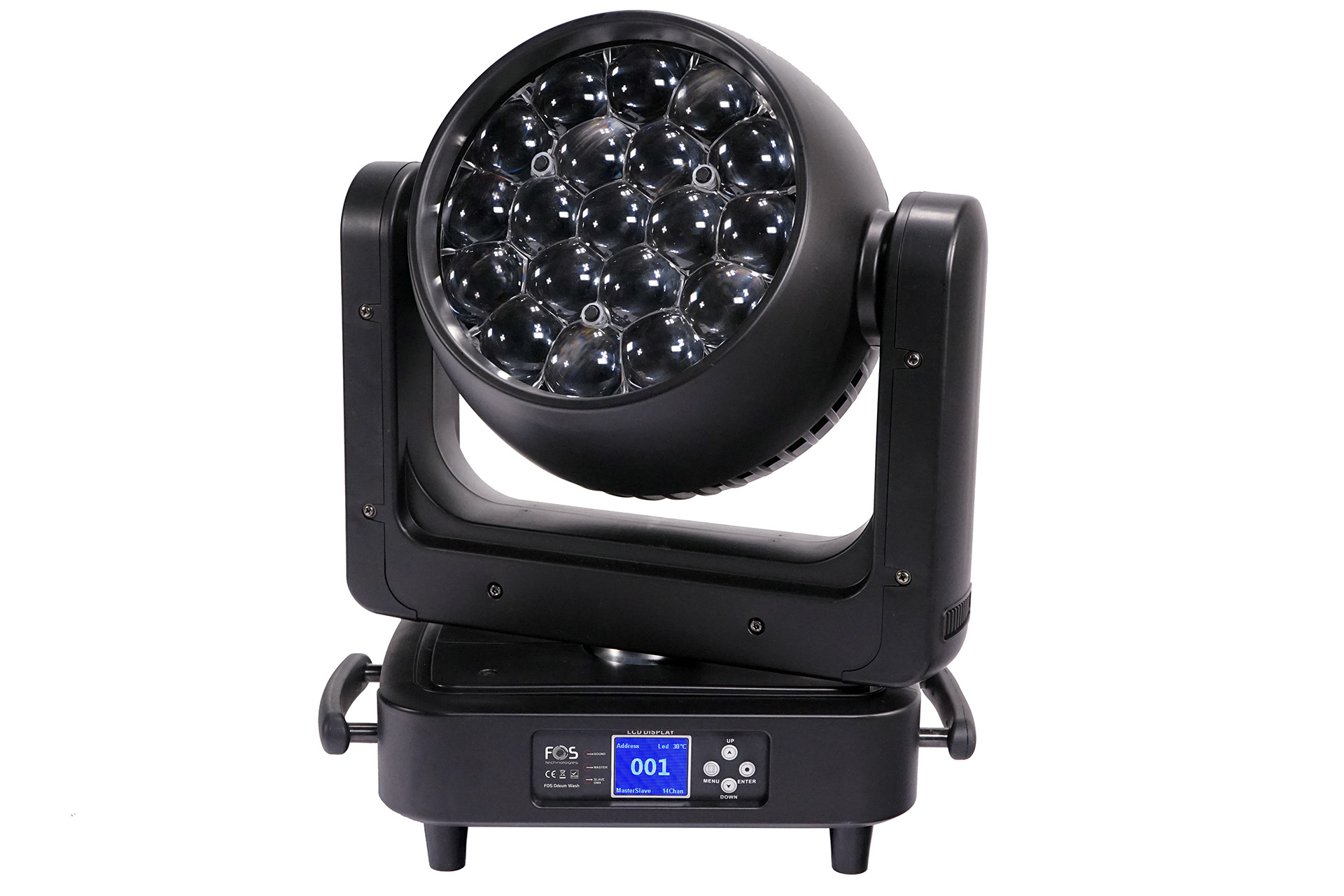 FOS Odeum Wash - Imagen 2