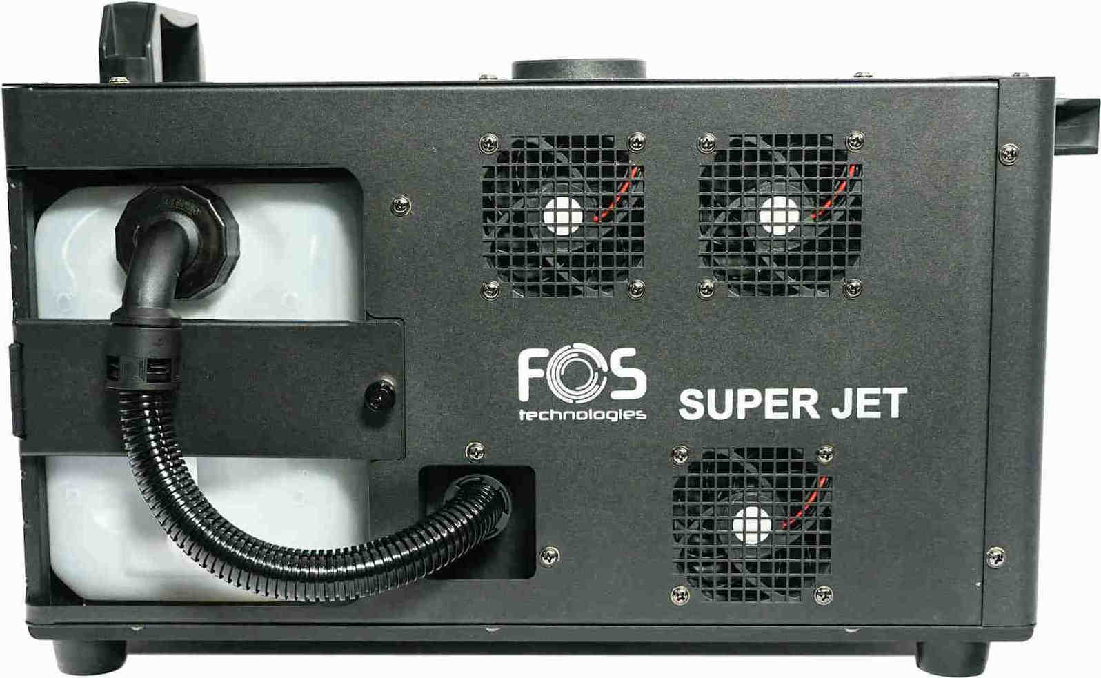 FOS Super JET - Imagen 2