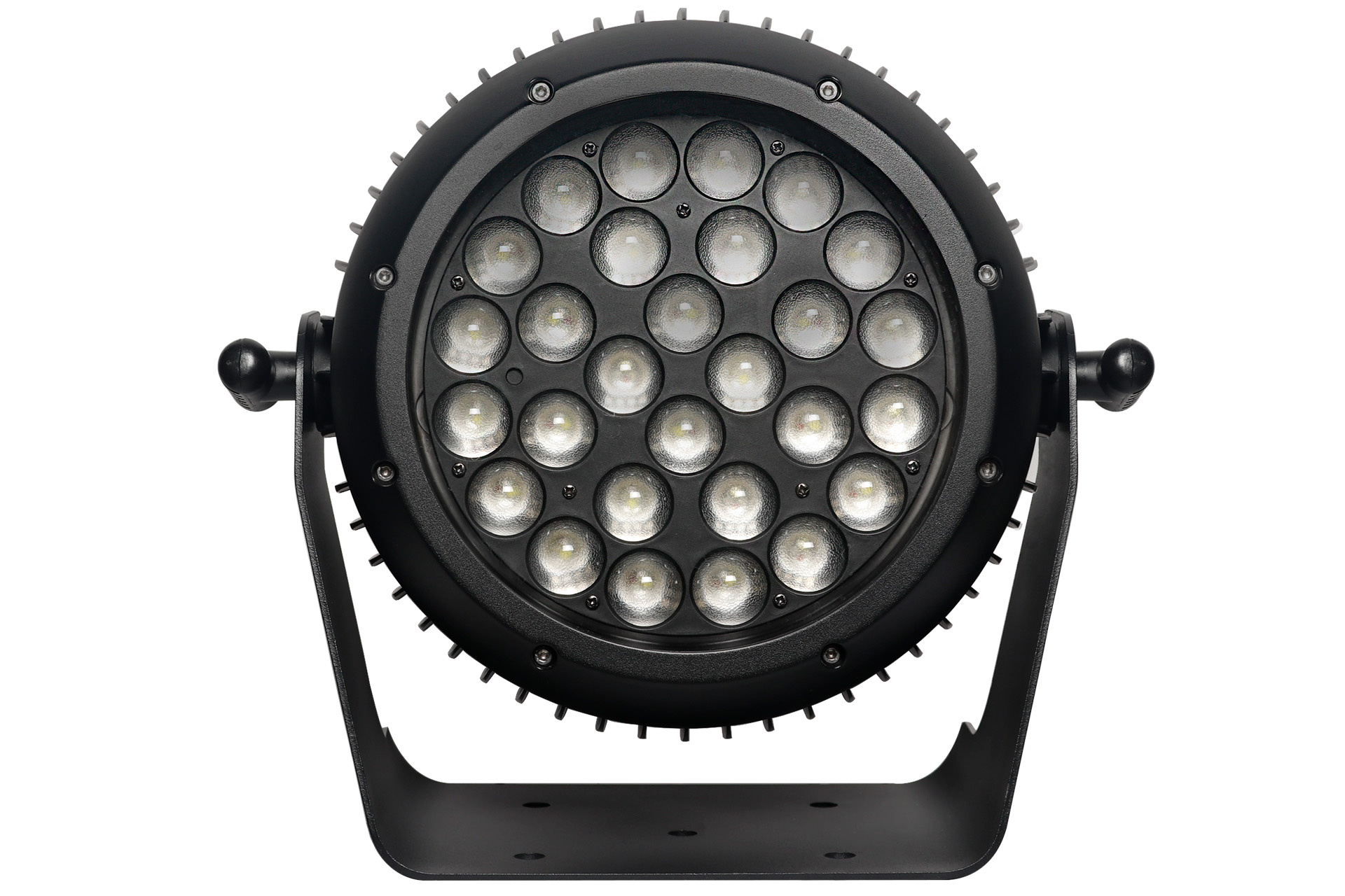 FOS IQ PAR ZOOM IP65 WDMX - Imagen 2