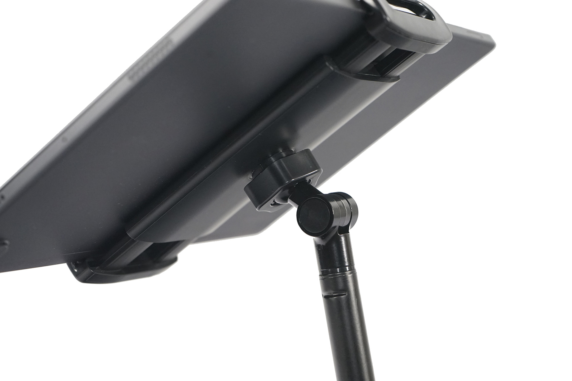 IS735-Phone/Tablet Desktop Stand - Imagen 2