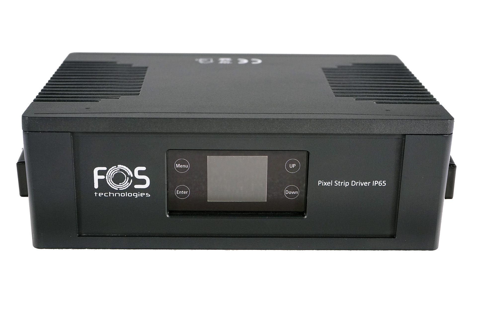 FOS PIXEL STRIP DRIVER IP65 - Imagen 2