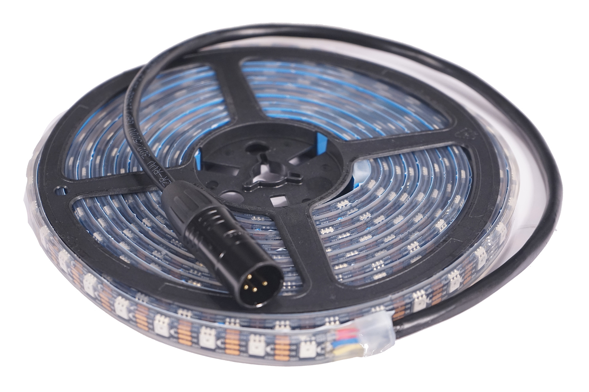 FOS PIXEL STRIP IP65 - Imagen 2