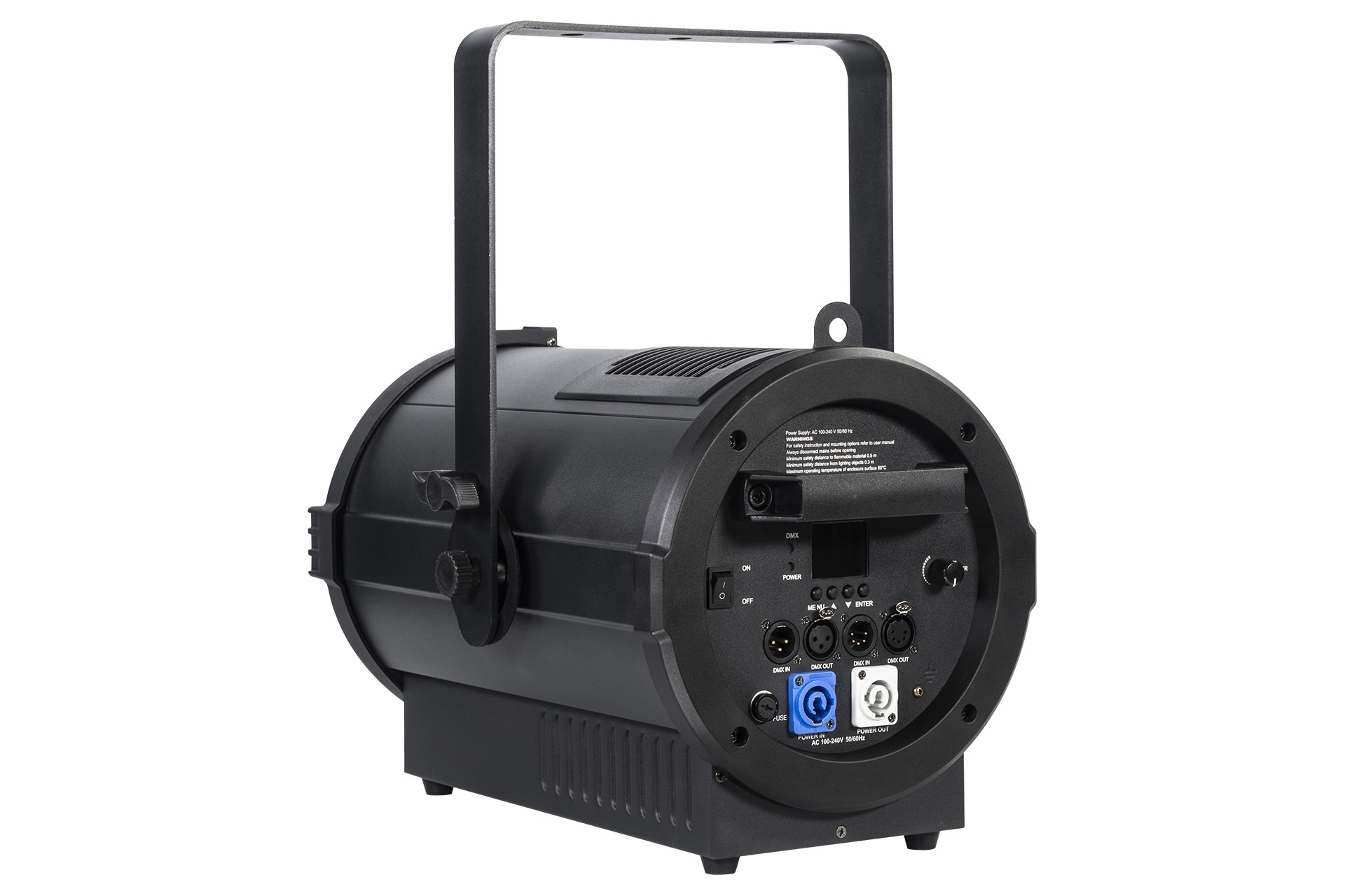 FOS PC Led PRO - Imagen 2