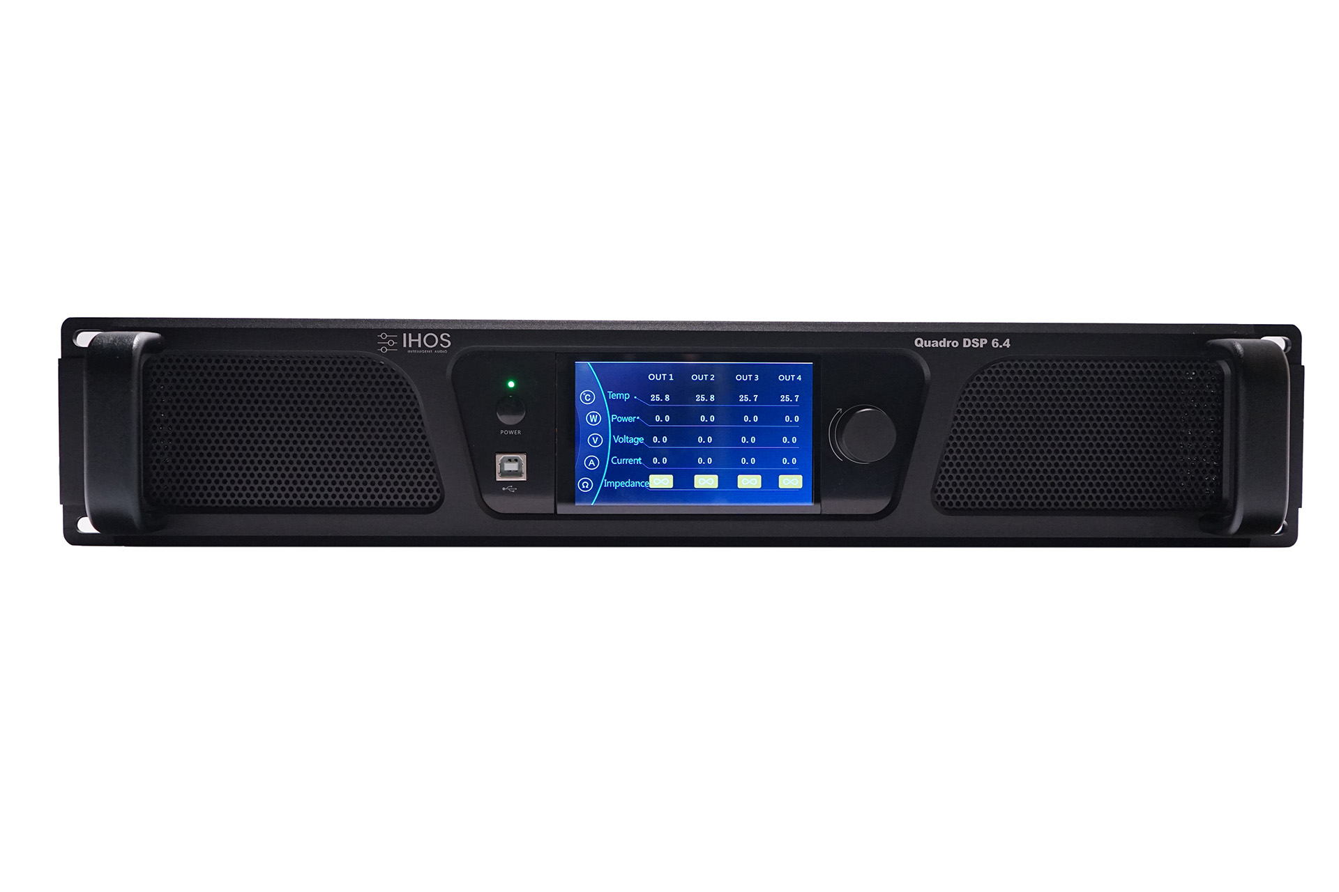 Quadro DSP 6.4 - Imagen 3