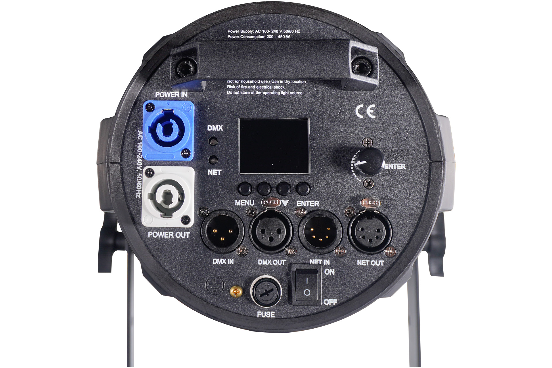 FOS Pictor - Imagen 3