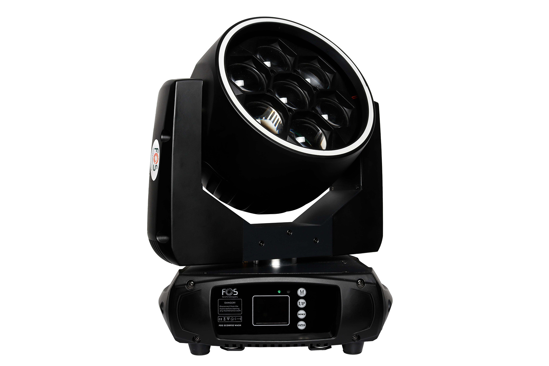 FOS Scorpio Wash - Imagen 3